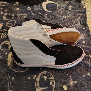 Vans size 10.5